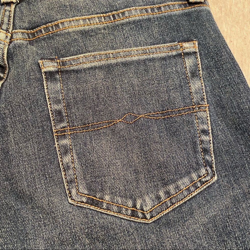 NWT Lucky Brand 110 Slim Beverly Glen Jeans - Picture 7 of 12